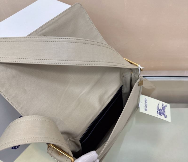 Burberry Satchel Bags